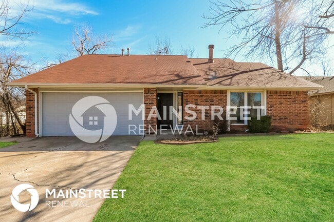 property at 11332 N Markwell Ave