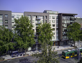 Hub U District Seattle in Seattle, WA - Building Photo - Building Photo