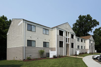 Apex at Ashton Green in Newport News, VA - Foto de edificio - Building Photo