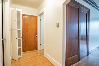 Whittier Hall in Seattle, WA - Building Photo - Interior Photo
