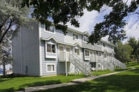 Building Photo - Carefree Village Townhomes Apartments in Colorado Springs, Colorado