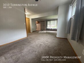 3010 Torrington Ave in Parma, OH - Building Photo - Building Photo