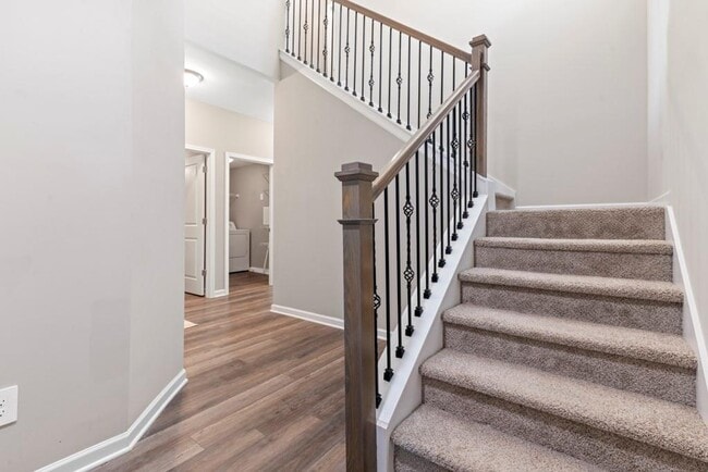 1010 Valley Rock Dr in Lithonia, GA - Building Photo - Building Photo