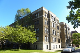 Casamira Apartments in Detroit, MI - Building Photo - Building Photo