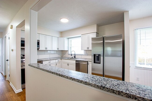 3604 S 78th St in Omaha, NE - Building Photo - Building Photo