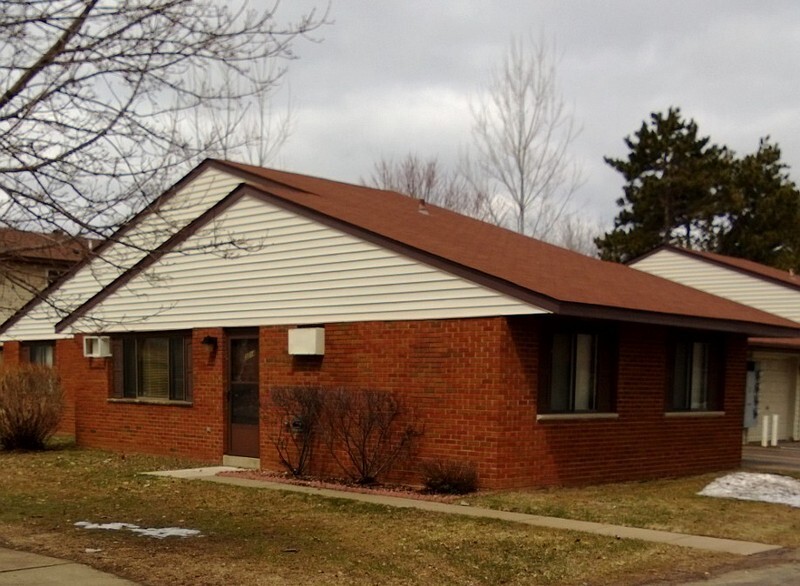 3304 Brian St in Eau Claire, WI - Building Photo