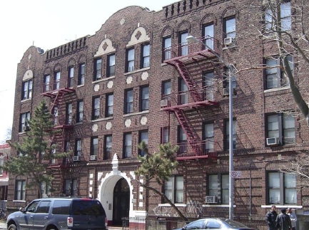 1028 New York Ave in Brooklyn, NY - Building Photo