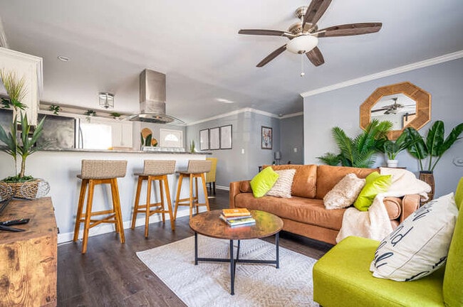 property at 3222 Jamaica Rd NW