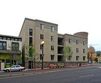 Potiker Family Senior Residence in San Diego, CA - Foto de edificio - Building Photo