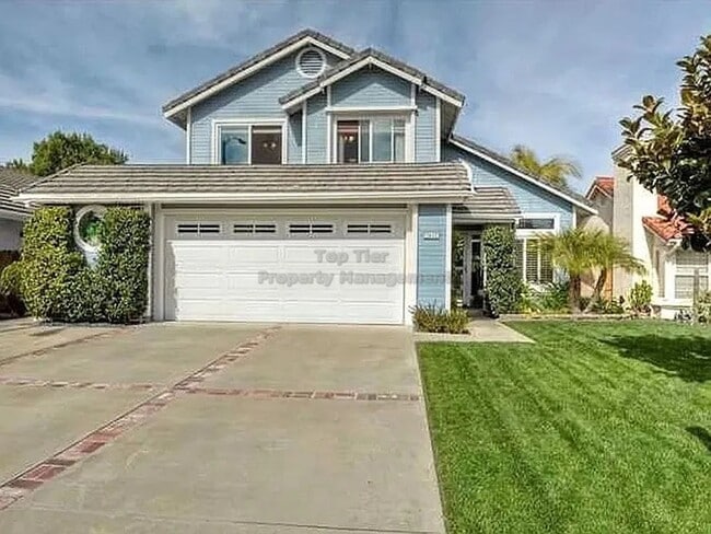 property at 5432 Blackberry Way