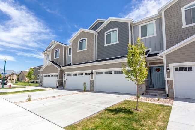 property at 695 S 1840 W