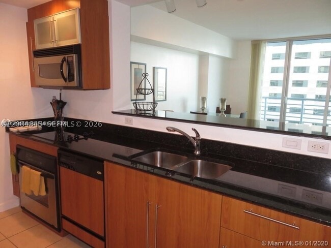 property at 335 S Biscayne Blvd