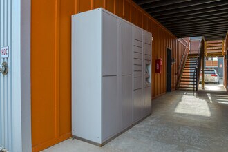 The Benjamin in Columbus, OH - Building Photo - Building Photo