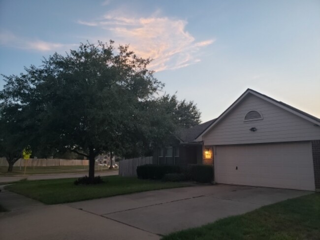 property at 2703 Silk Tree Ln