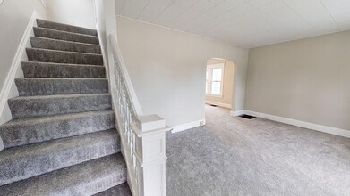1501 Botany Ave in Cleveland, OH - Building Photo - Building Photo