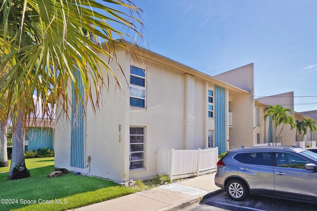 250 N Banana River Dr in Merritt Island, FL - Building Photo - Building Photo