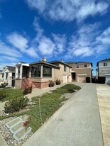 208-212 Pinehurst Way in South San Francisco, CA - Building Photo