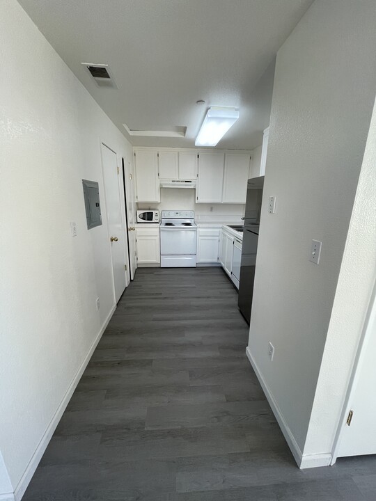 2780 Stony Point Rd, Unit 2 in Santa Rosa, CA - Building Photo