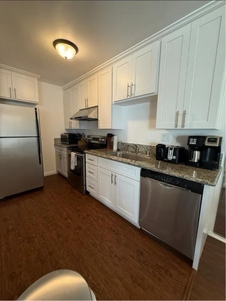 2852 Sawtelle Blvd in Los Angeles, CA - Building Photo - Building Photo