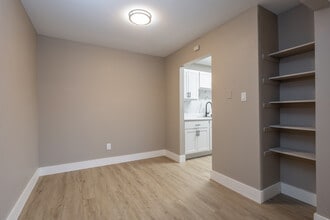 The Ridge Apartments in Merrillville, IN - Foto de edificio - Interior Photo