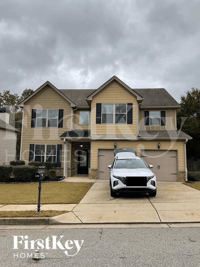 property at 139 Village Park Dr