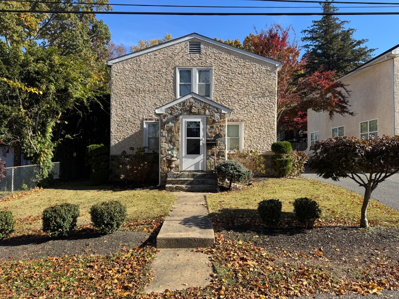 8 Walnut Ave in Wilmington, DE - Foto de edificio