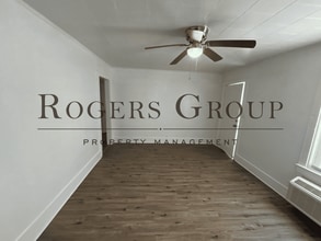 836 Lamb St in Henderson, NC - Building Photo - Building Photo