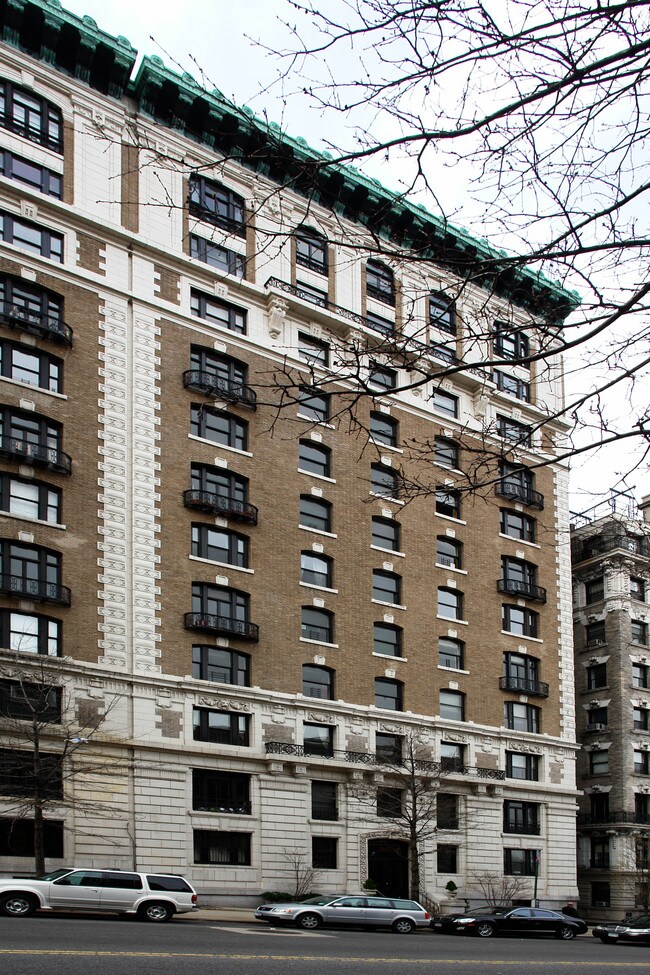Kelmscott Apartments in New York, NY - Building Photo - Building Photo