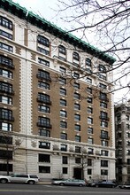 Kelmscott Apartments in New York, NY - Building Photo - Building Photo