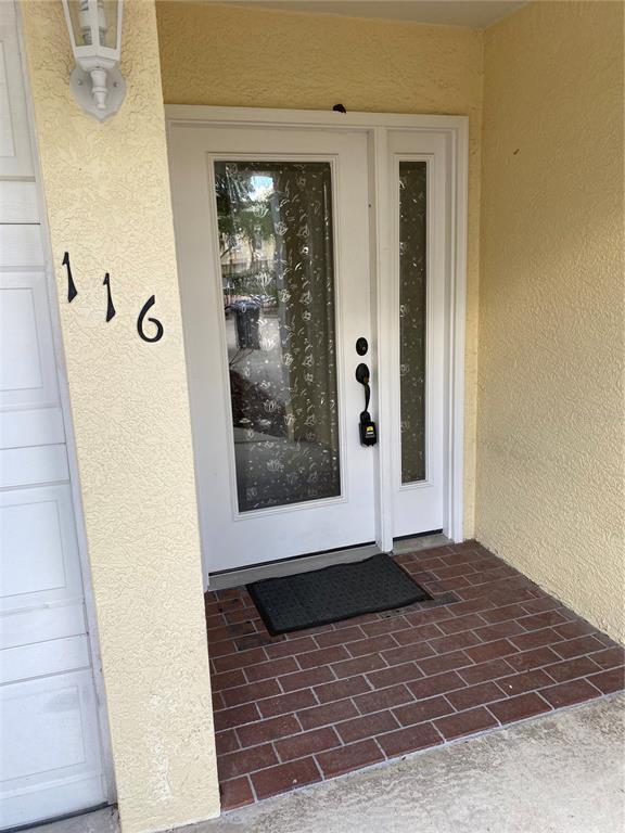 property at 116 Brent Cir