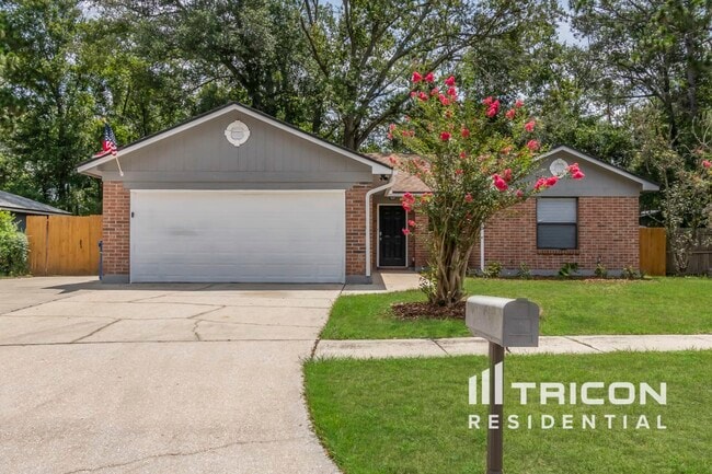property at 2425 Justin Rd E