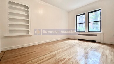 4700 Broadway in New York, NY - Building Photo - Floor Plan