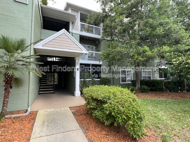 7701 Timberlin Park Blvd in Jacksonville, FL - Building Photo - Building Photo
