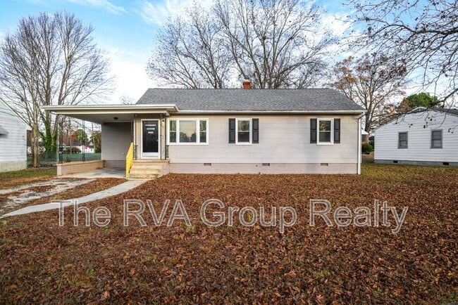 property at 2407 Bluefield St