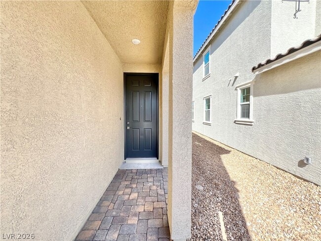 3732 Frattina Ave in Henderson, NV - Building Photo - Building Photo