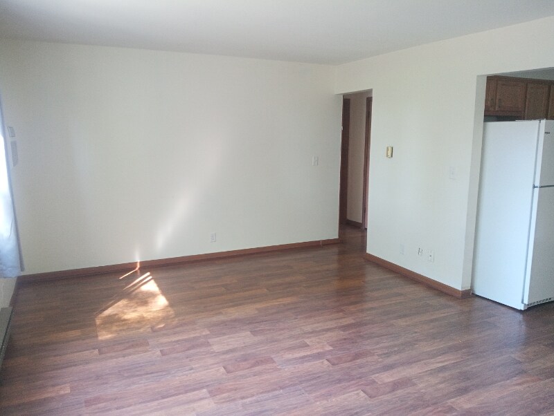 2915 Park Terrace Dr in Rockford, IL - Building Photo