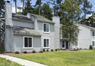 Southgate in Greenville, NC - Foto de edificio - Building Photo