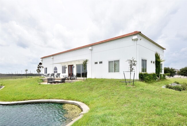 property at 6602 Rohan Rd