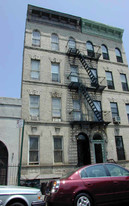 599 Quincy St Apartments