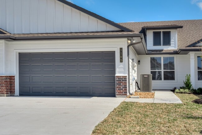 property at 1105 Trellis Pass