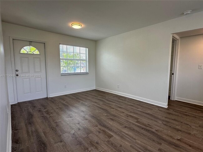 property at 5621 SW 36th Ct