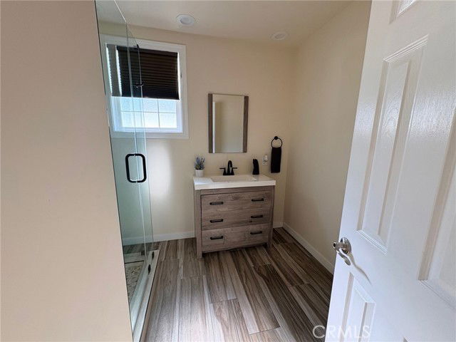 property at 7502 Balcom Ave