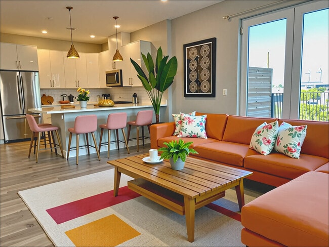 property at 610 Rutherford Ave