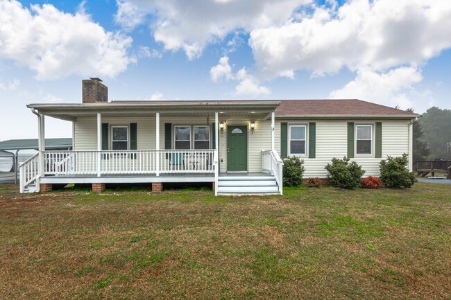 property at 3012 Fielding Rd