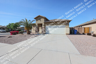 7916 S 73rd Dr in Phoenix, AZ - Building Photo - Building Photo