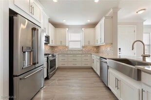 15692 Gavello St in Naples, FL - Building Photo