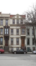 490 Madison Ave in Albany, NY - Foto de edificio - Building Photo