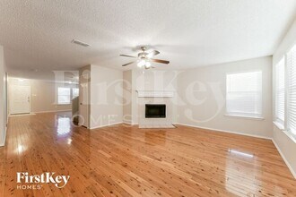2444 Big Spring Dr in Fort Worth, TX - Building Photo - Building Photo