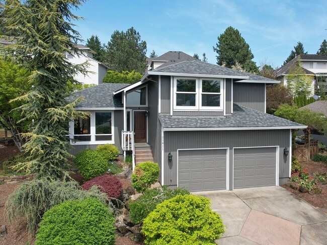 11811 SE Koala Dr in Happy Valley, OR - Building Photo - Building Photo