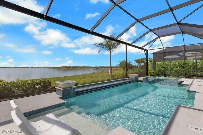 17302 Blue Sapphire Dr in Ft. Myers, FL - Building Photo - Building Photo